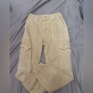 Pacsun Cargos